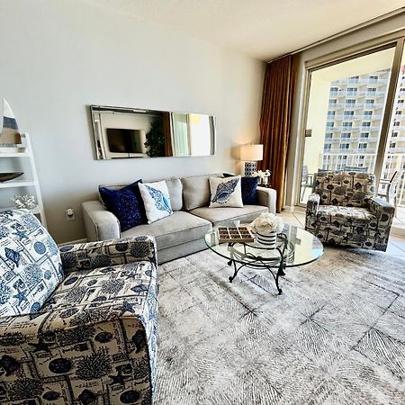 Amazing Views! Great Beachfront Panama City Condo 파나마 시티 외부 사진