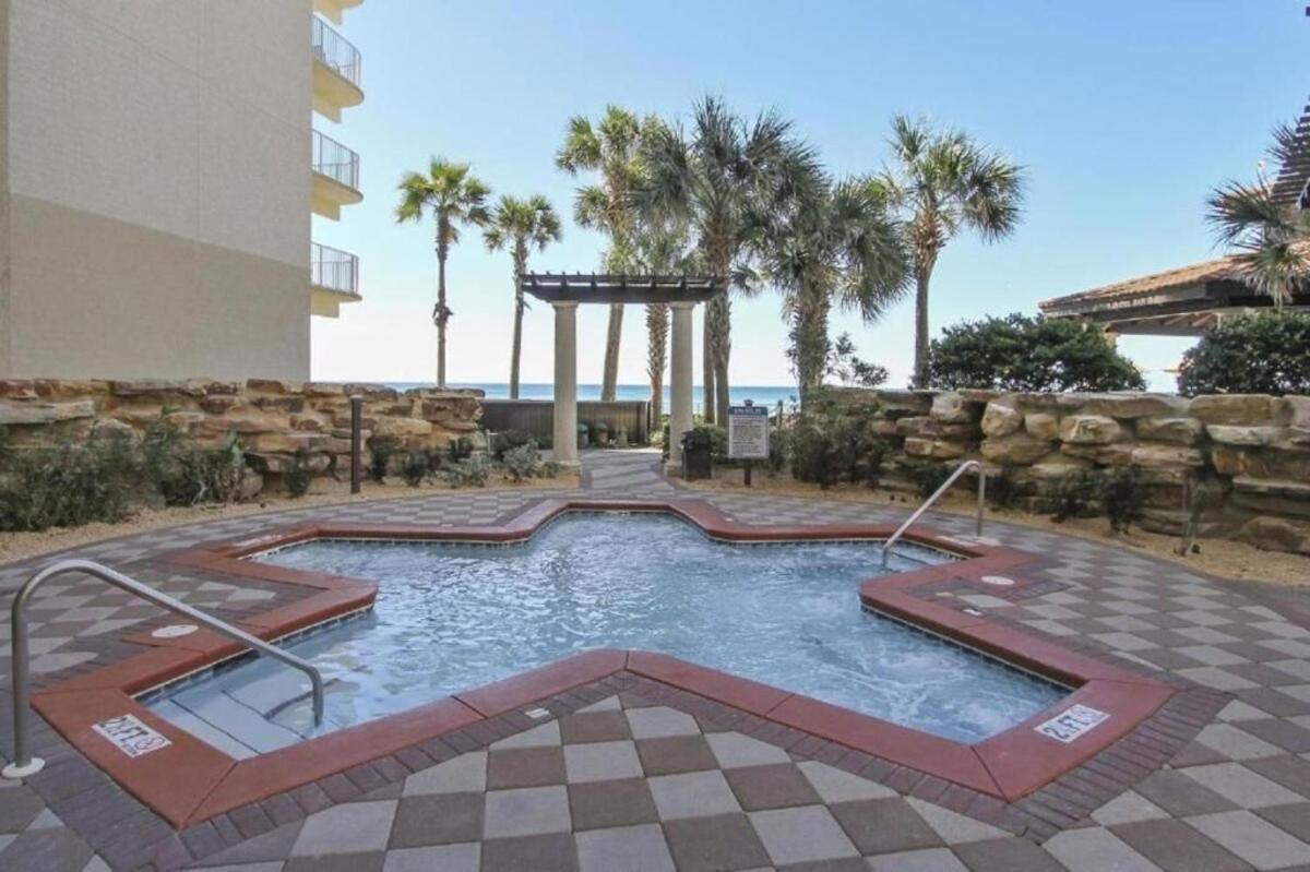Amazing Views! Great Beachfront Panama City Condo 파나마 시티 외부 사진